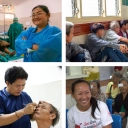 Fund a mobile eye camp