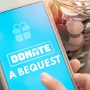 Create your will to support a charitable cause