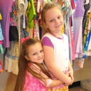 Clothe a child for only 15 USD per year