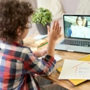 Volunteer to teach for Learn to Be