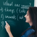 Teach english language and literature