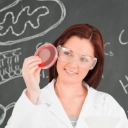Teach biology