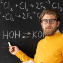 Teach chemistry
