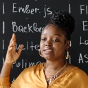 Teach computer science