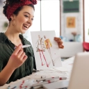 Teach arts and humanities