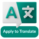 Translate educational content for Khan Academy