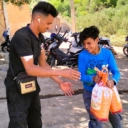 Provide earthquake relief for Moroccan communities