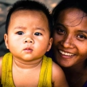 Help families affected by HIV-AIDS in Thailand
