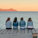 Assist the anti-trafficking program in Indiana, US