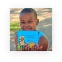 Provides one year of early literacy training