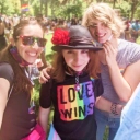 Promote LGBTQ+ wellbeing via parent education