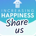 Spread the word about IncreasingHappiness.org