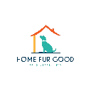 Foster, volunteer for Home Fur Good missikners