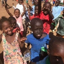 Early childhood education In Kakuma Refugee Camp