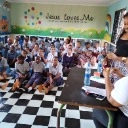 gofundme page for FASAT.