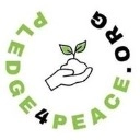 Unite Peace Lovers by Promoting Pledge4Peace.org