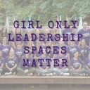 Give a Girl Her Space